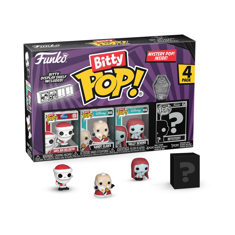 Rare horror funko sales pops