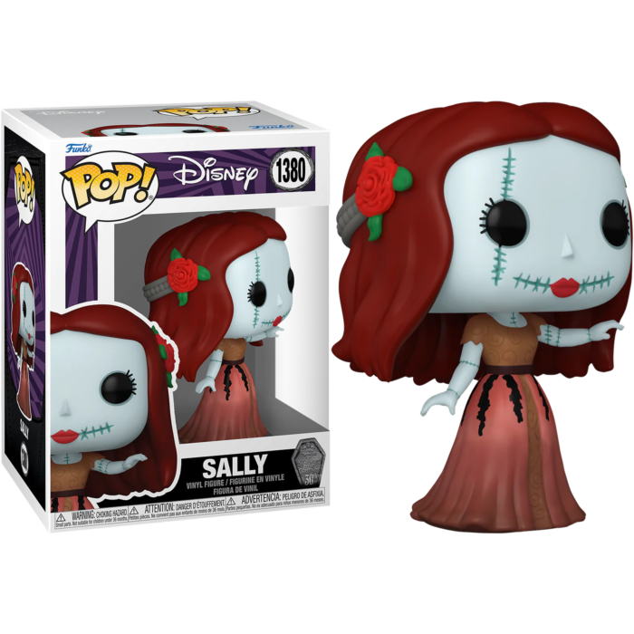 Discount Funko Soda Disney Nightmare Before Christmas