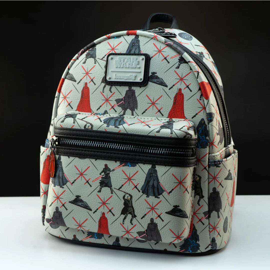 Mini backpack star on sale wars