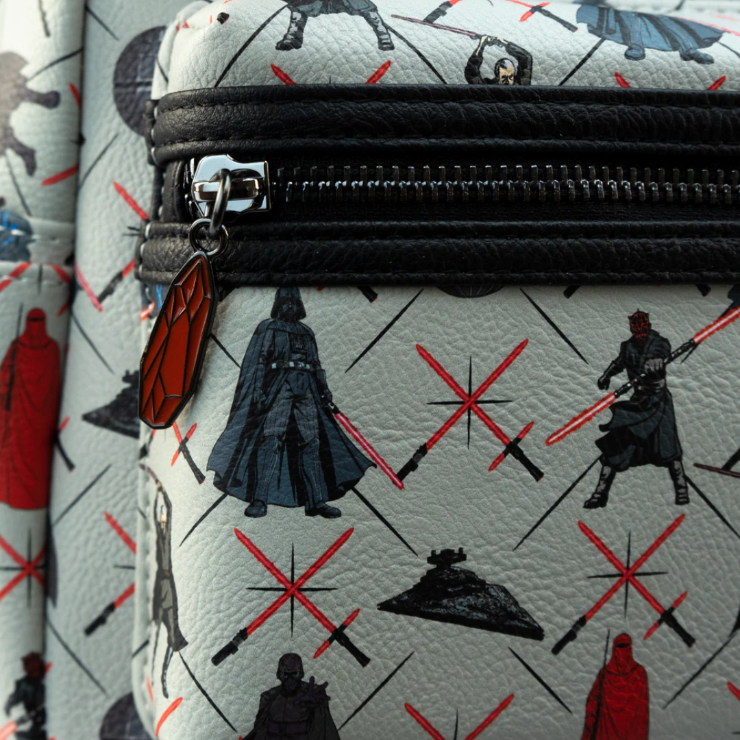 Star wars online backpack