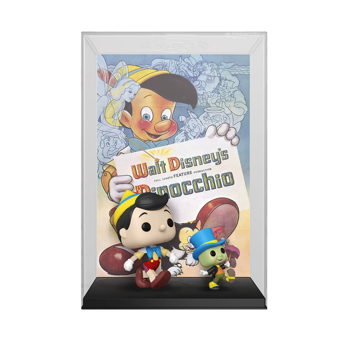 Funko Pop Disney deals Pinocchio