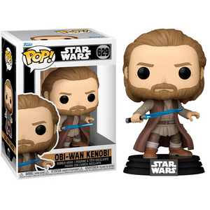 Star Wars Obi-Wan Kenobi Funko Pop #629