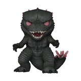 Godzilla X Kong The New Empire Godzilla 6 inch Funko Pop #1544