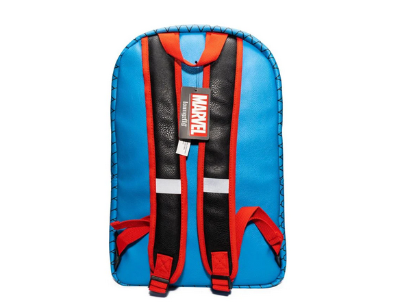 Captain marvel backpack loungefly on sale