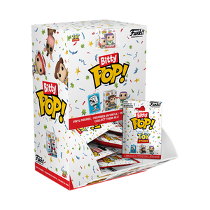 Disney Toy Story Blind Bag Bitty Funko Pops