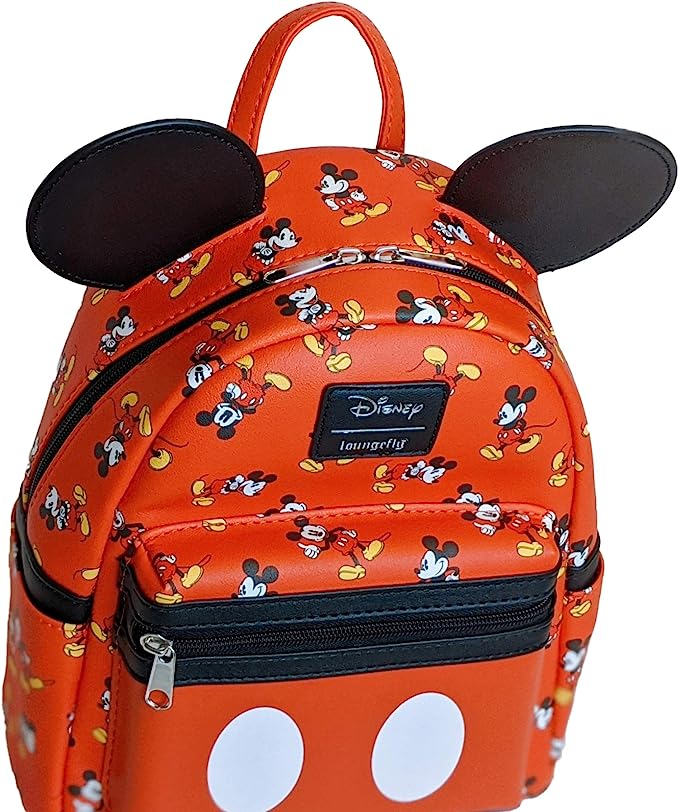 Mickey mouse mini backpack online