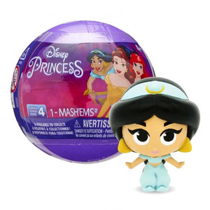 Disney Princess Mash'em