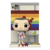 Stranger Things Eleven in the Rainbow Room Deluxe Funko Pop #1251