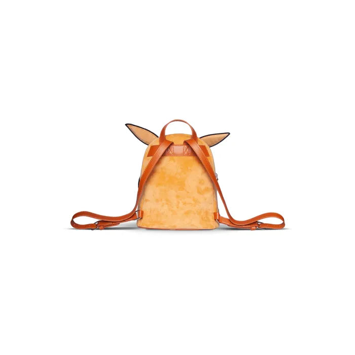 Pokémon Eevee Halloween 2024 Mini Backpack