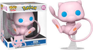 Pokémon Mew 10 inch Funko Pop #852