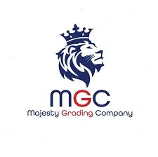 MGC Silver Grading Service