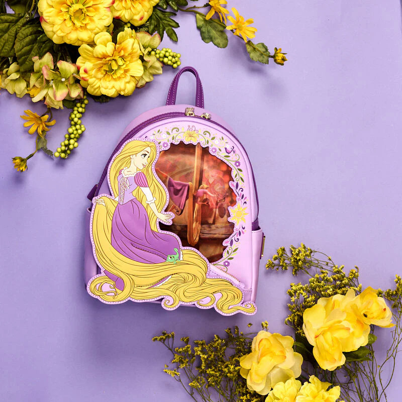 On sale Rupunzel Mini Backpack