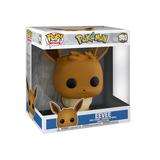 Pokémon Eevee 10 Inch Funko Pop #540