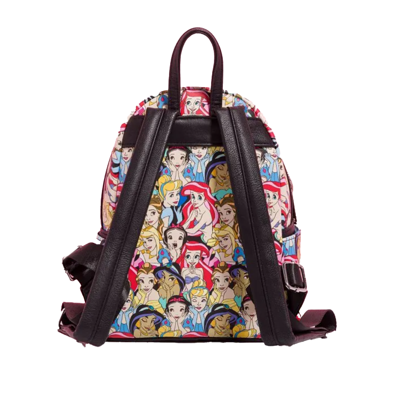 Disney princess 2024 loungefly backpack