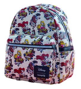 Alice in Wonderland Backpack by Loungefly | shopDisney