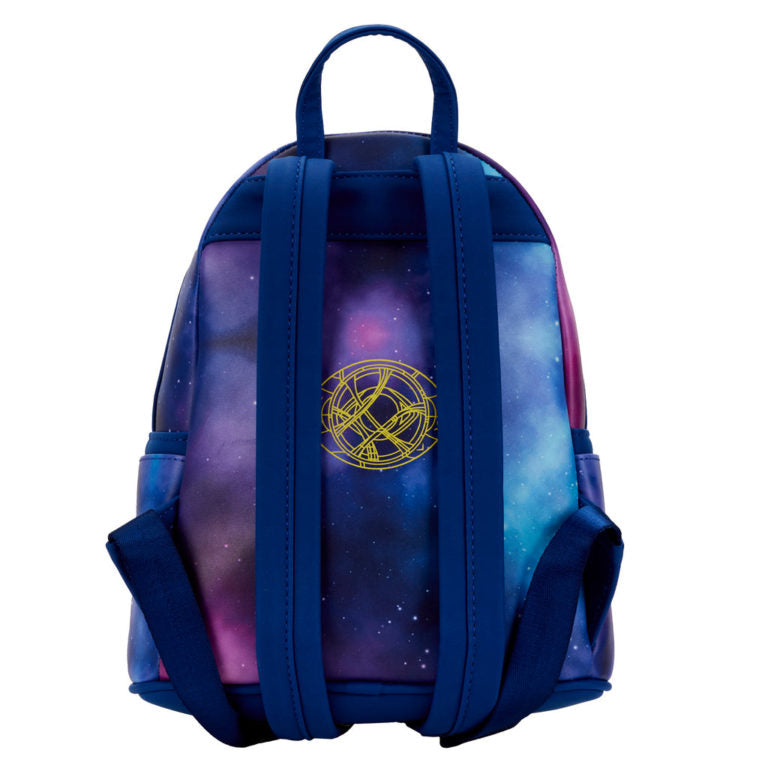 Marvel Loungefly Doctor Strange Multiverse Mini Backpack – Titan Pops